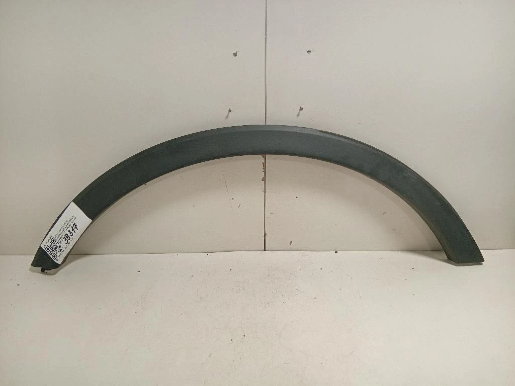 Modanatura Paracolpi Passaruota POST DX 95164507 Opel Mokka 2013