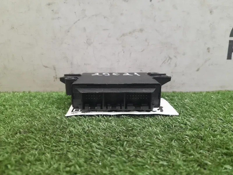 Centralina Sensori Parcheggio Paraurti POST 6W83-15K866-AJ Jaguar XF I 2008