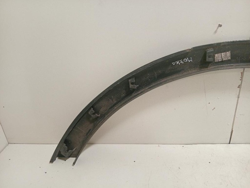 Centralina Sensori Parcheggio Paraurti POST 6W83-15K866-AJ Jaguar XF I 2008