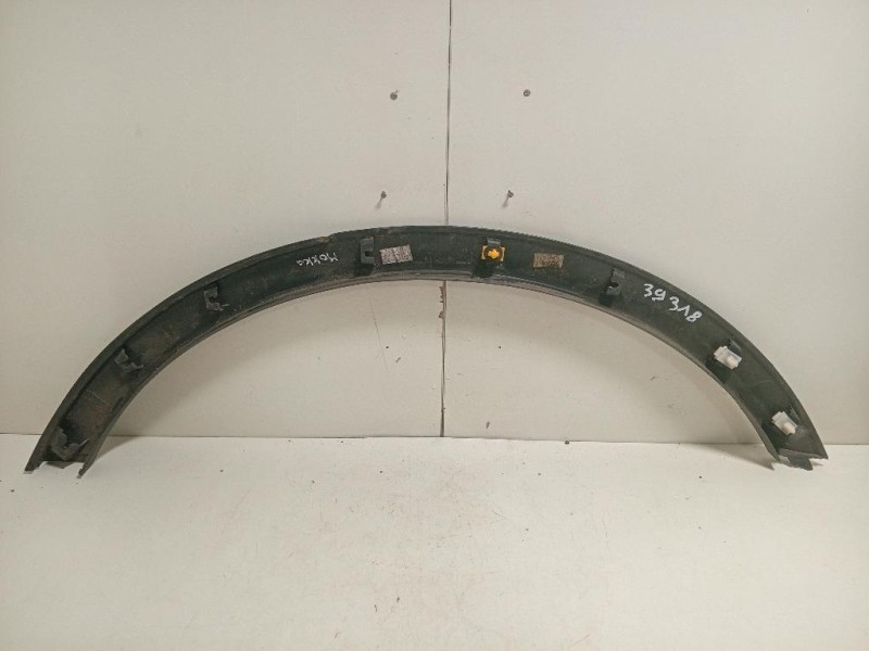 Modanatura Paracolpi Passaruota POST DX 95164507 Opel Mokka 2013