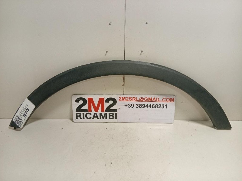 Modanatura Paracolpi Passaruota POST DX 95164507 Opel Mokka 2013