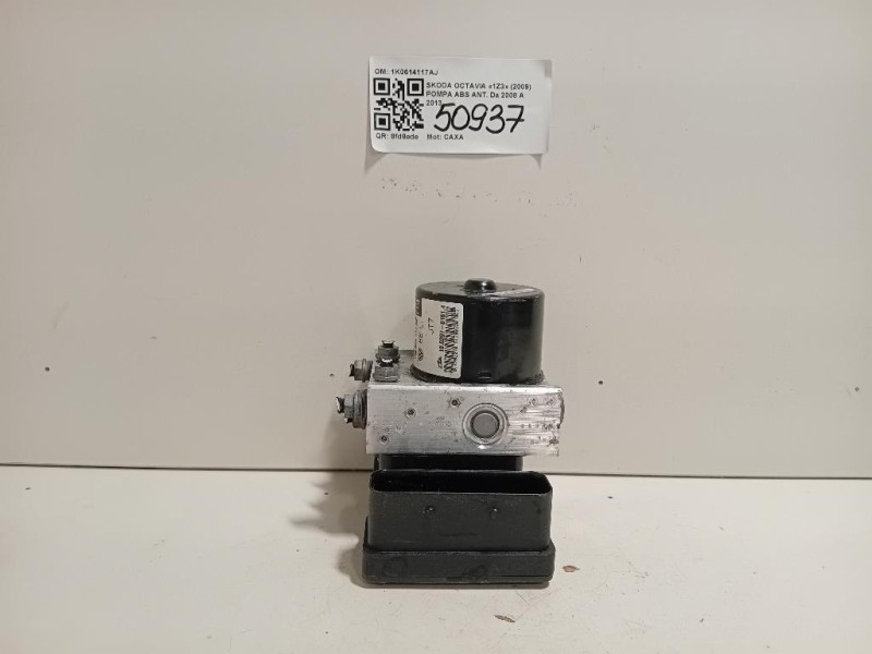 Pompa ABS ANT 1K0614117AJ Skoda Octavia 1Z3 2009