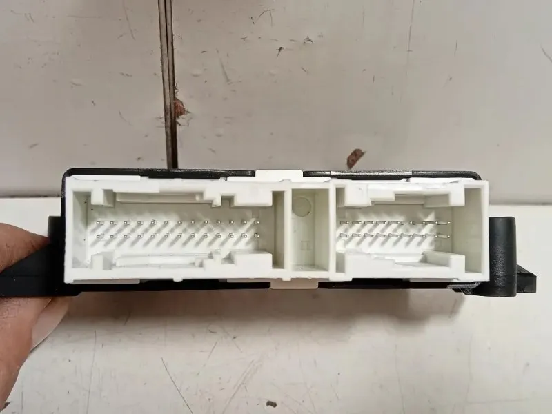 Centralina Sensori Parcheggio Paraurti POST 9837674080 Opel Corsa F 2019