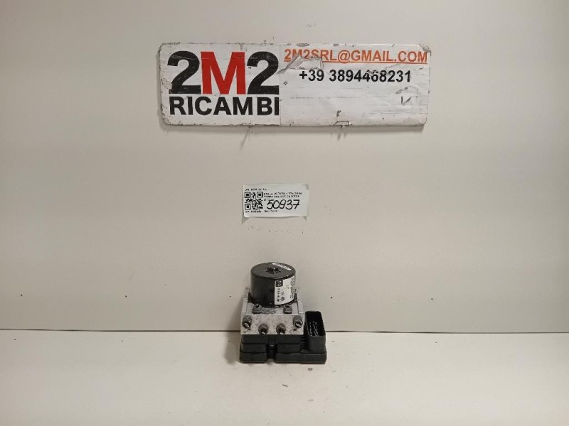 Pompa ABS ANT 1K0614117AJ Skoda Octavia 1Z3 2009