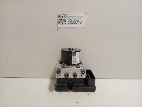 Pompa ABS ANT 1K0614117AJ Skoda Octavia 1Z3 2009