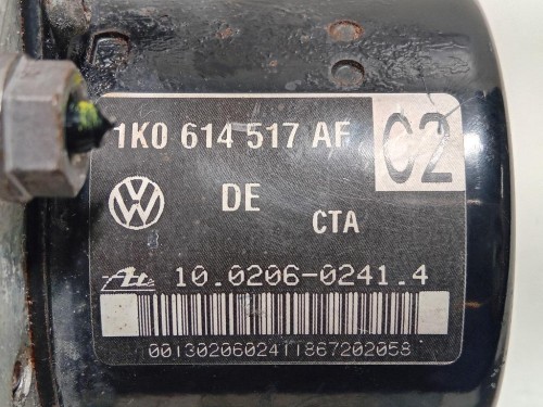Pompa ABS ANT 1KO614517AF Skoda Octavia 1Z5 SW 2004