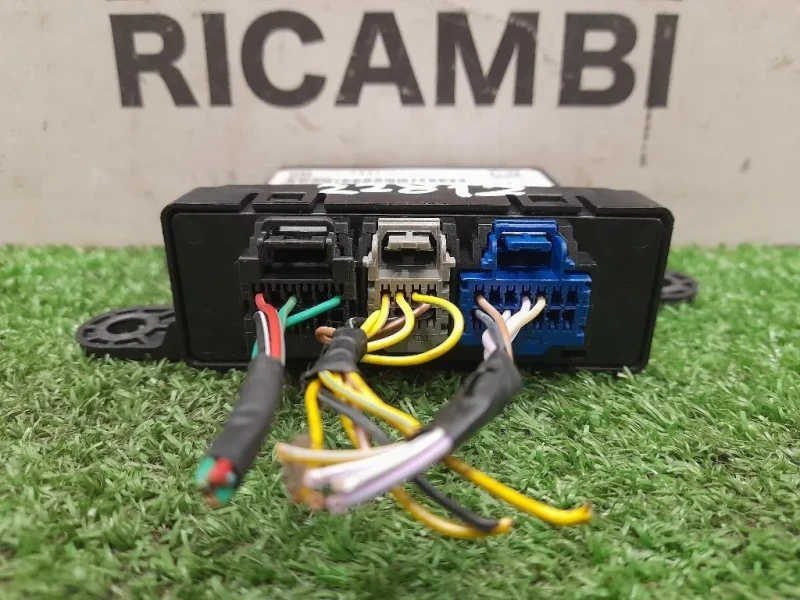 Centralina Sensori Parcheggio Paraurti POST 13354532 Opel Mokka 2013