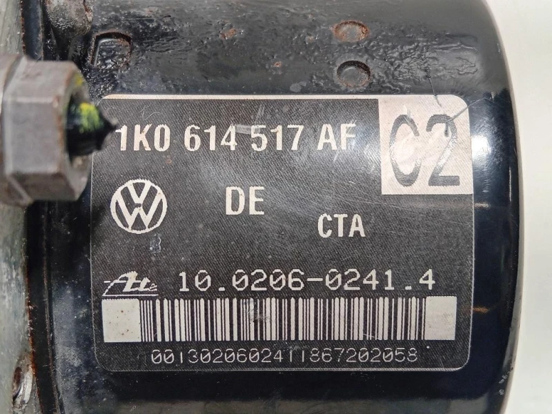 Pompa ABS ANT 1KO614517AF Skoda Octavia 1Z5 SW 2004