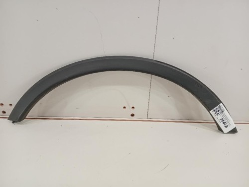 Modanatura Paracolpi Passaruota POST DX