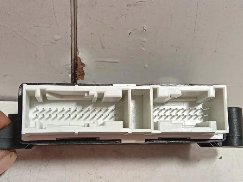 Centralina Sensori Parcheggio Paraurti POST 9842516380 Opel Mokka B 2020