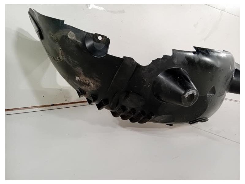 Modanatura Paracolpi Passaruota POST DX 767494709R Smart Forfour 453 2015