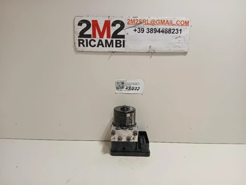 Pompa ABS ANT 1KO614517AF Skoda Octavia 1Z5 SW 2004