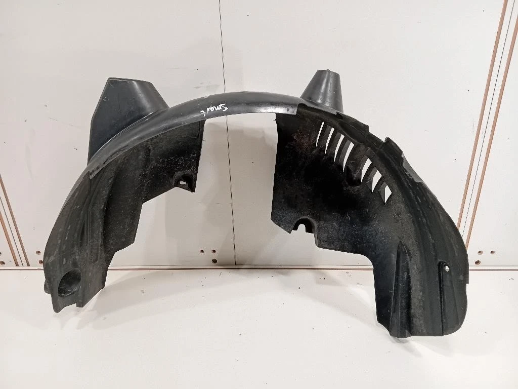 Modanatura Paracolpi Passaruota POST DX 767494709R Smart Forfour 453 2015