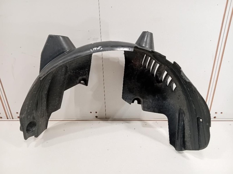Modanatura Paracolpi Passaruota POST DX 767494709R Smart Forfour 453 2015
