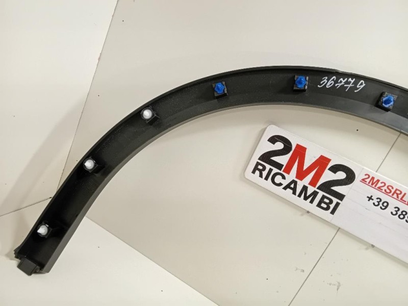 Modanatura Paracolpi Passaruota POST DX 2GA 854 820 Volkswagen T-roc 2017