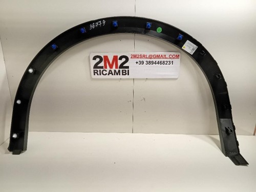 Centralina Sensori Parcheggio Paraurti POST 2Q0907685A SX Volkswagen T-roc 2017