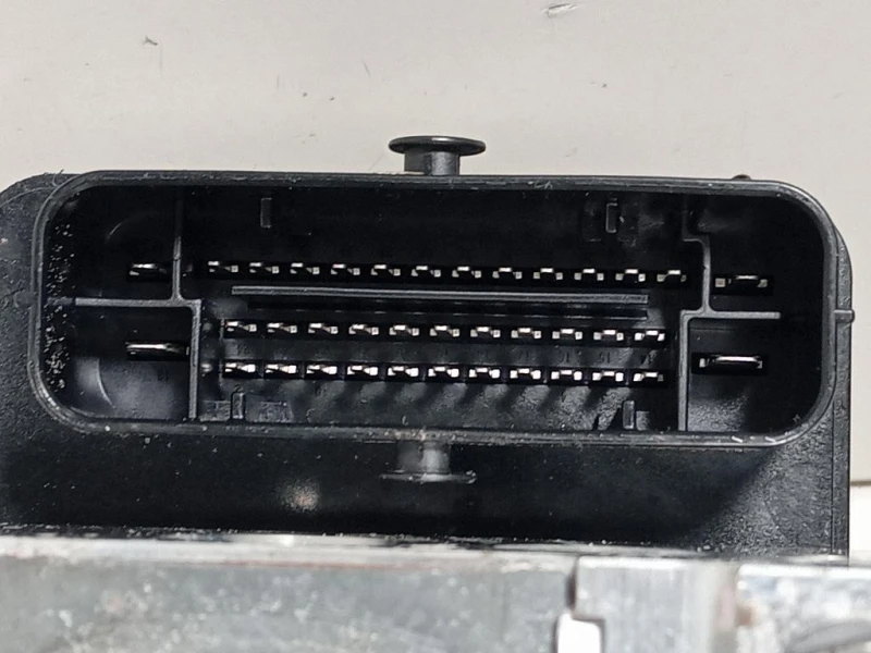 Pompa ABS ANT 5Q0 614 517 J Skoda Octavia 5E3 2017