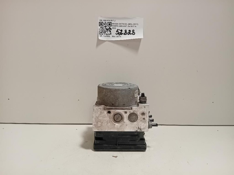 Pompa ABS ANT 5Q0 614 517 J Skoda Octavia 5E3 2017