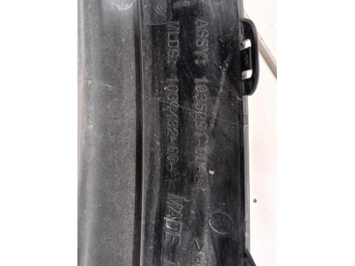 Modanatura Paracolpi Passaruota POST DX 1035291-00-G Tesla Model 3 2017
