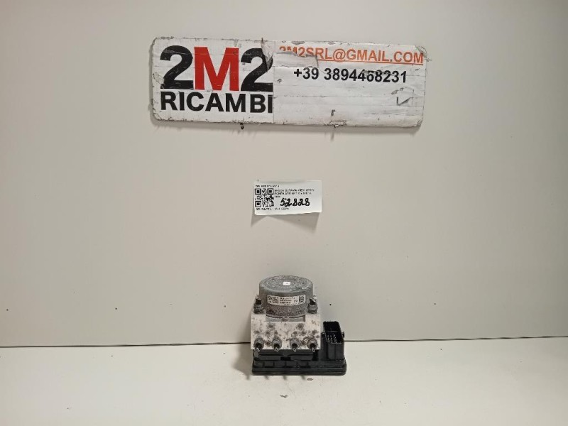 Pompa ABS ANT 5Q0 614 517 J Skoda Octavia 5E3 2017