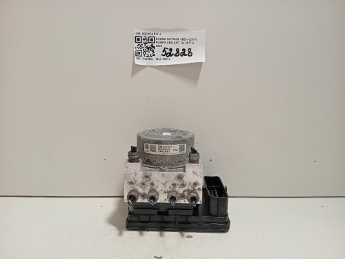 Pompa ABS ANT 5Q0 614 517 J Skoda Octavia 5E3 2017