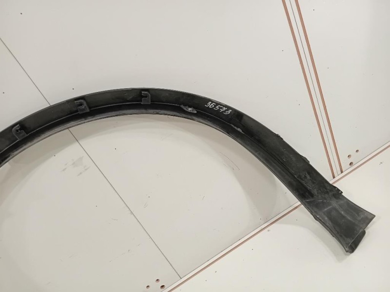 Modanatura Paracolpi Passaruota POST DX 1035291-00-G Tesla Model 3 2017