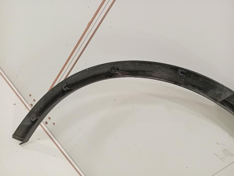 Modanatura Paracolpi Passaruota POST DX 1035291-00-G Tesla Model 3 2017