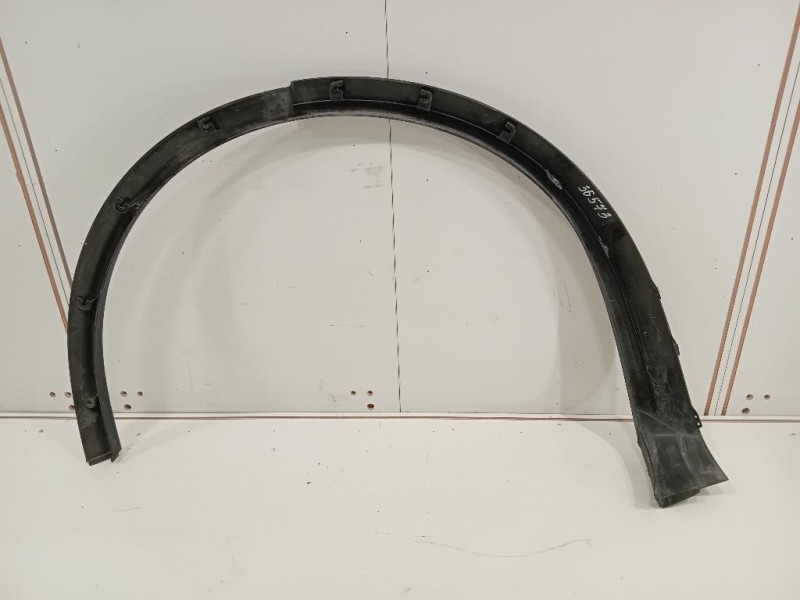 Modanatura Paracolpi Passaruota POST DX 1035291-00-G Tesla Model 3 2017