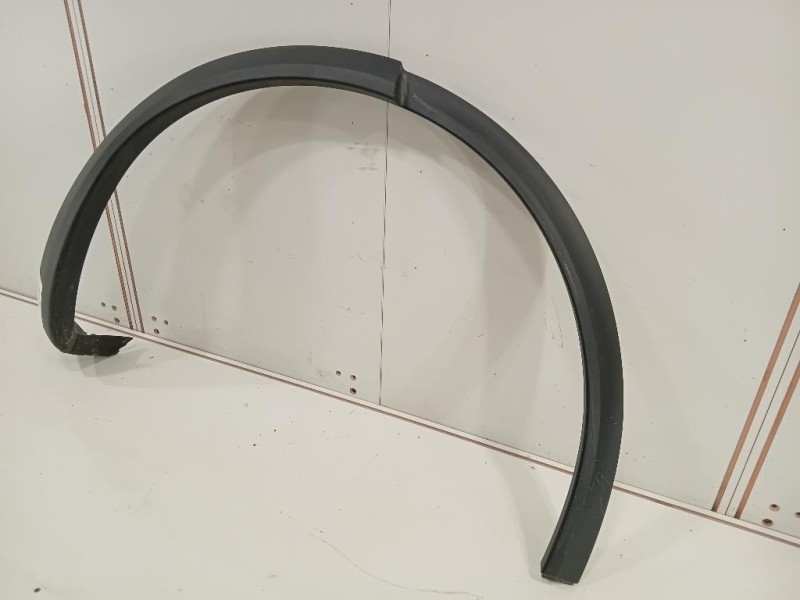 Modanatura Paracolpi Passaruota POST DX 1035291-00-G Tesla Model 3 2017