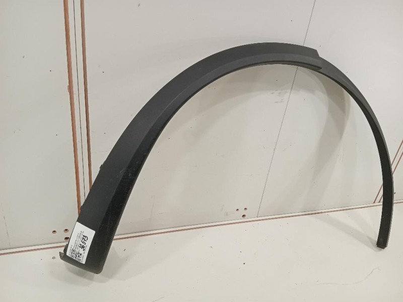 Modanatura Paracolpi Passaruota POST DX 1035291-00-G Tesla Model 3 2017