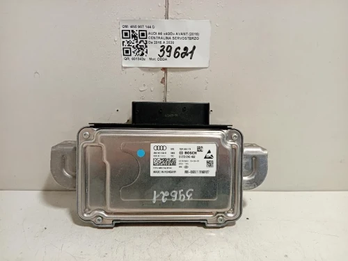 Centralina Servosterzo 4N0907144D 8W0907144C 0273010402 7831900173 Audi A6 4GD Avant 2016