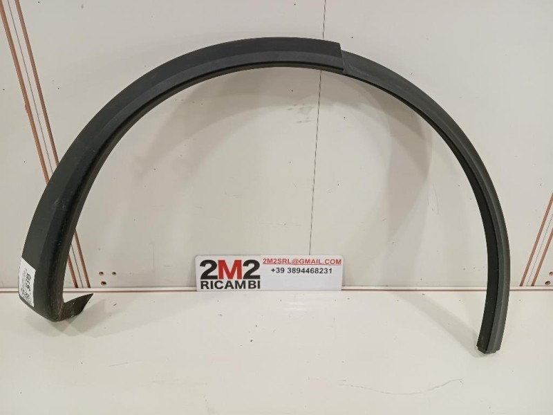 Modanatura Paracolpi Passaruota POST DX 1035291-00-G Tesla Model 3 2017