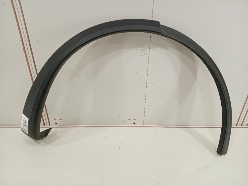 Modanatura Paracolpi Passaruota POST DX 1035291-00-G Tesla Model 3 2017
