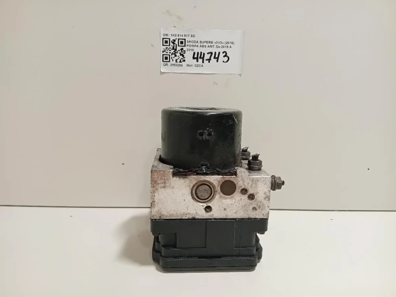 Pompa ABS ANT 1K0 614 517 ED Skoda Superb 3V3 2015