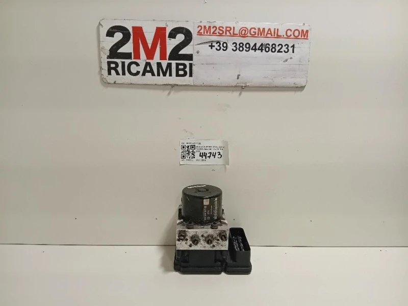 Pompa ABS ANT 1K0 614 517 ED Skoda Superb 3V3 2015