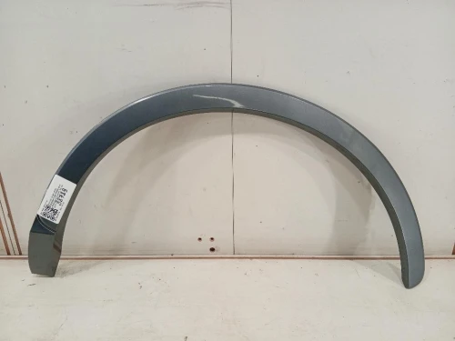 Modanatura Paracolpi Passaruota POST SX 8U0853817B Audi Q3 8UB 2012