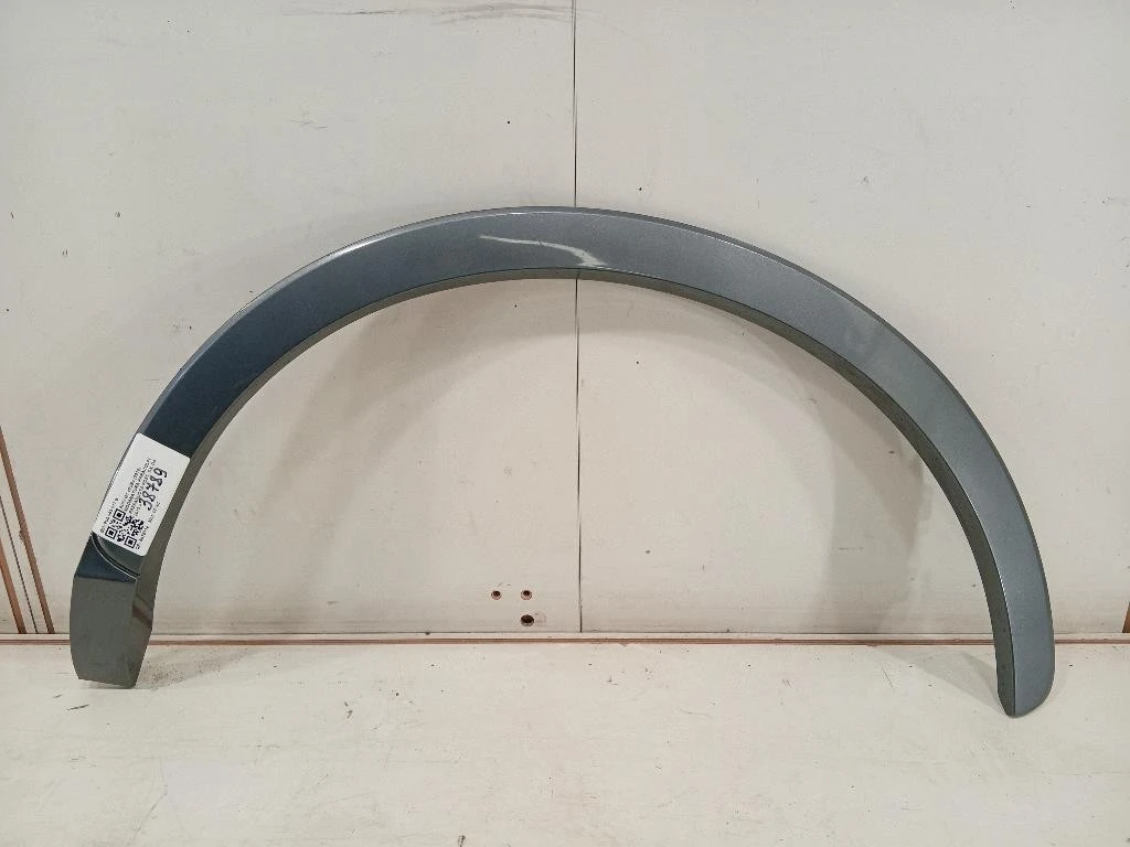 Modanatura Paracolpi Passaruota POST SX 8U0853817B Audi Q3 8UB 2012