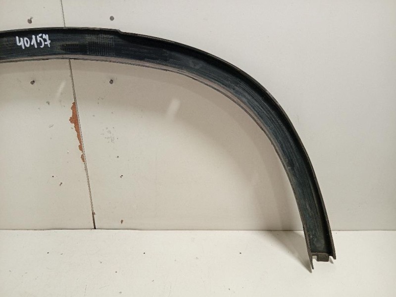 Modanatura Paracolpi Passaruota POST SX 5112 2990171 Bmw X1 E84 2010