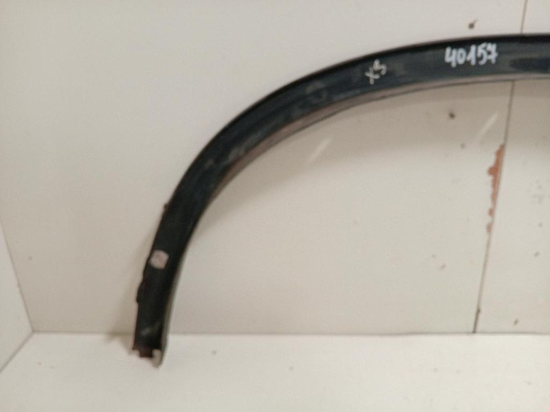 Modanatura Paracolpi Passaruota POST SX 5112 2990171 Bmw X1 E84 2010