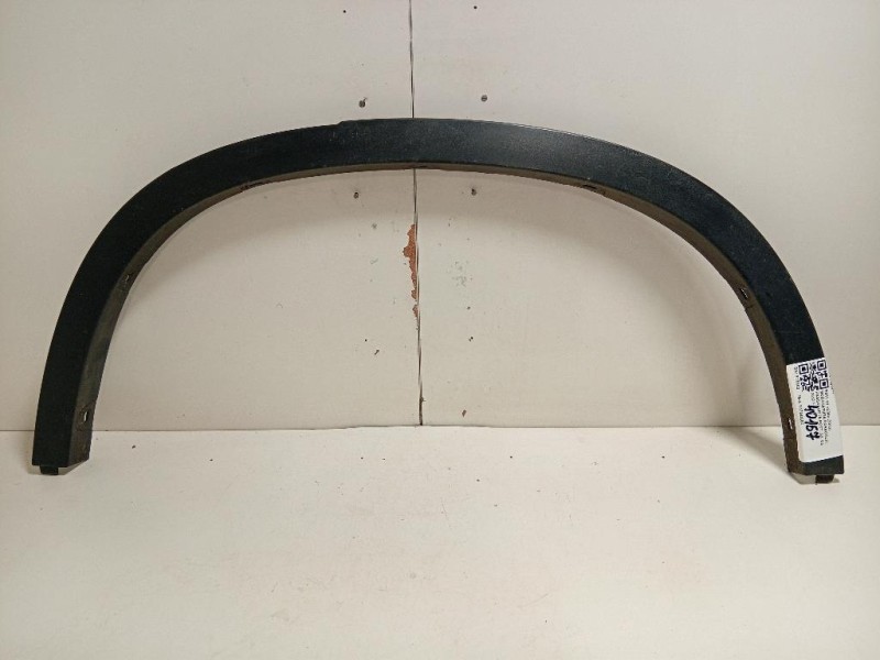 Modanatura Paracolpi Passaruota POST SX 5112 2990171 Bmw X1 E84 2010