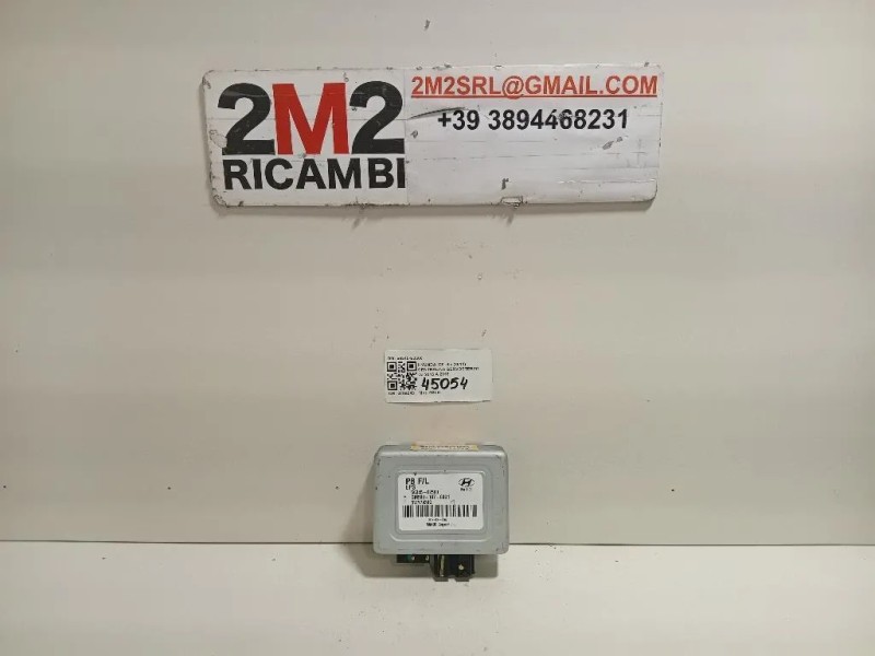 Centralina Servosterzo 56345-E2500 Hyundai I20 II 2014