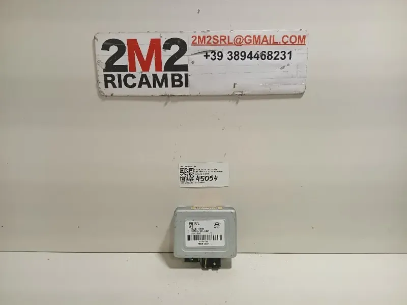 Centralina Servosterzo 56345-E2500 Hyundai I20 II 2014