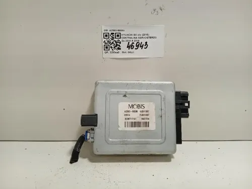 Centralina Servosterzo A2563-99500 Hyundai I30 II 2015