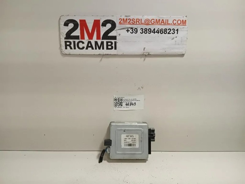 Centralina Servosterzo A2563-99500 Hyundai I30 II 2015