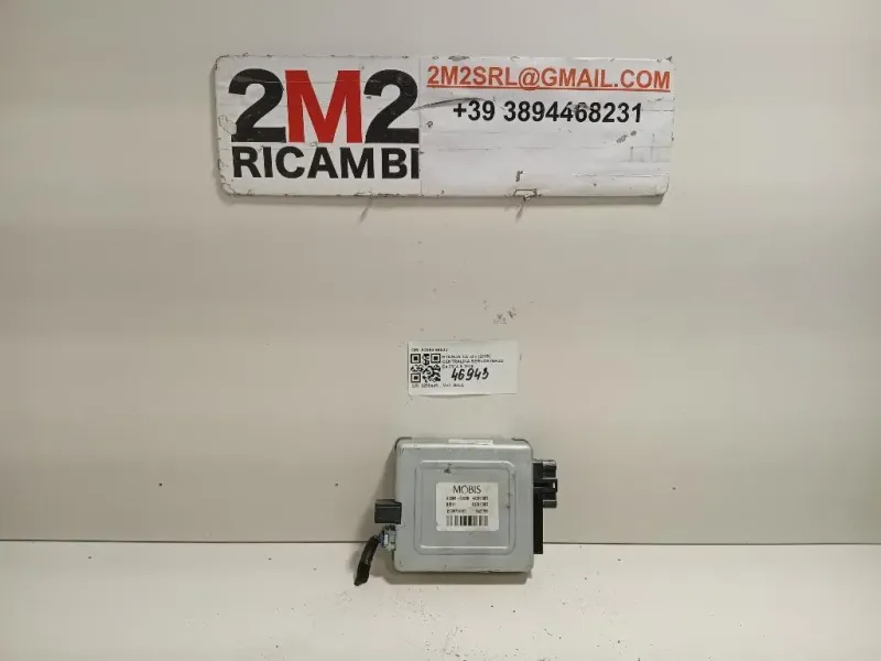 Centralina Servosterzo A2563-99500 Hyundai I30 II 2015