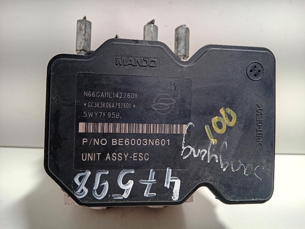 Pompa ABS ANT 48920-34300 Ssangyong Korando III 2011