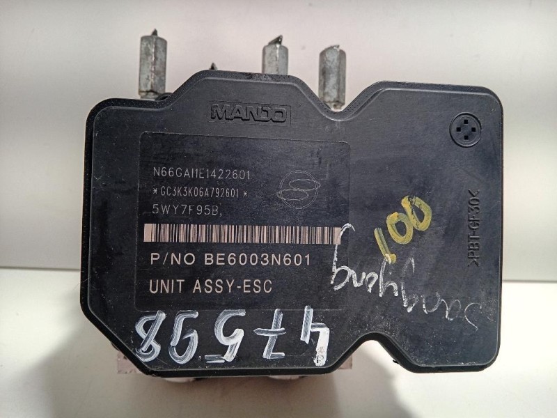 Pompa ABS ANT 48920-34300 Ssangyong Korando III 2011