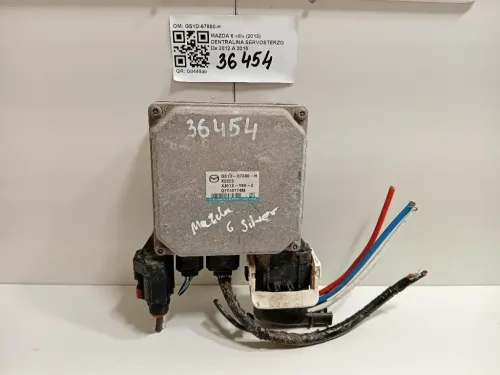 Centralina Servosterzo GS1D-67880-H Mazda 6 III 2013