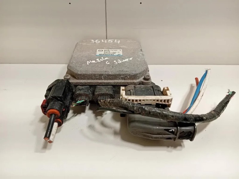 Centralina Servosterzo GS1D-67880-H Mazda 6 III 2013