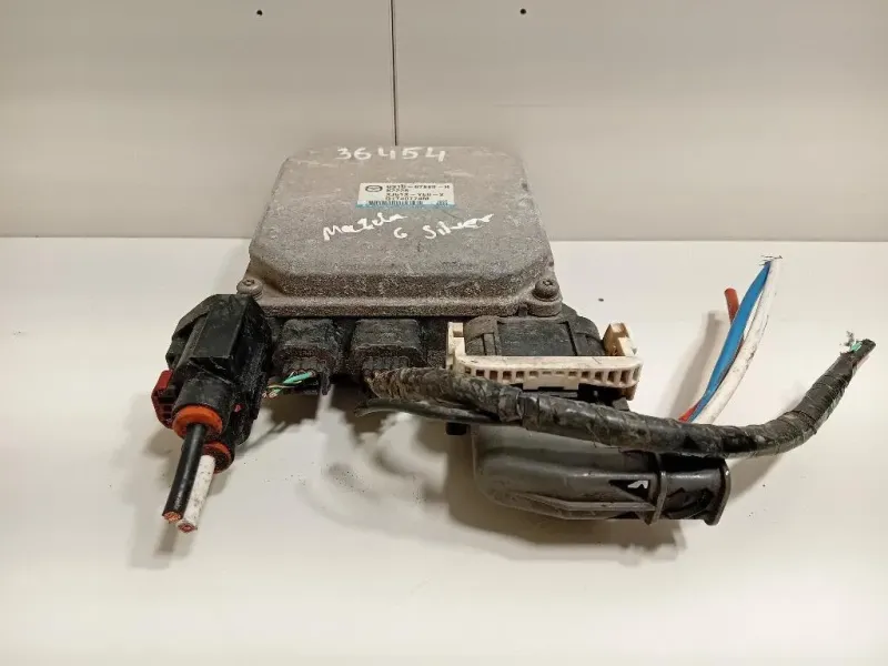 Centralina Servosterzo GS1D-67880-H Mazda 6 III 2013